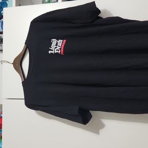 Liquid Death, XXL, Black t-shirt